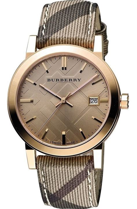 burberry reloj mujer|Burberry ropa.